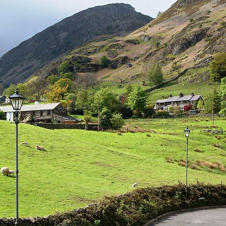 Mollys Cottage غلينريدنج المظهر الخارجي الصورة