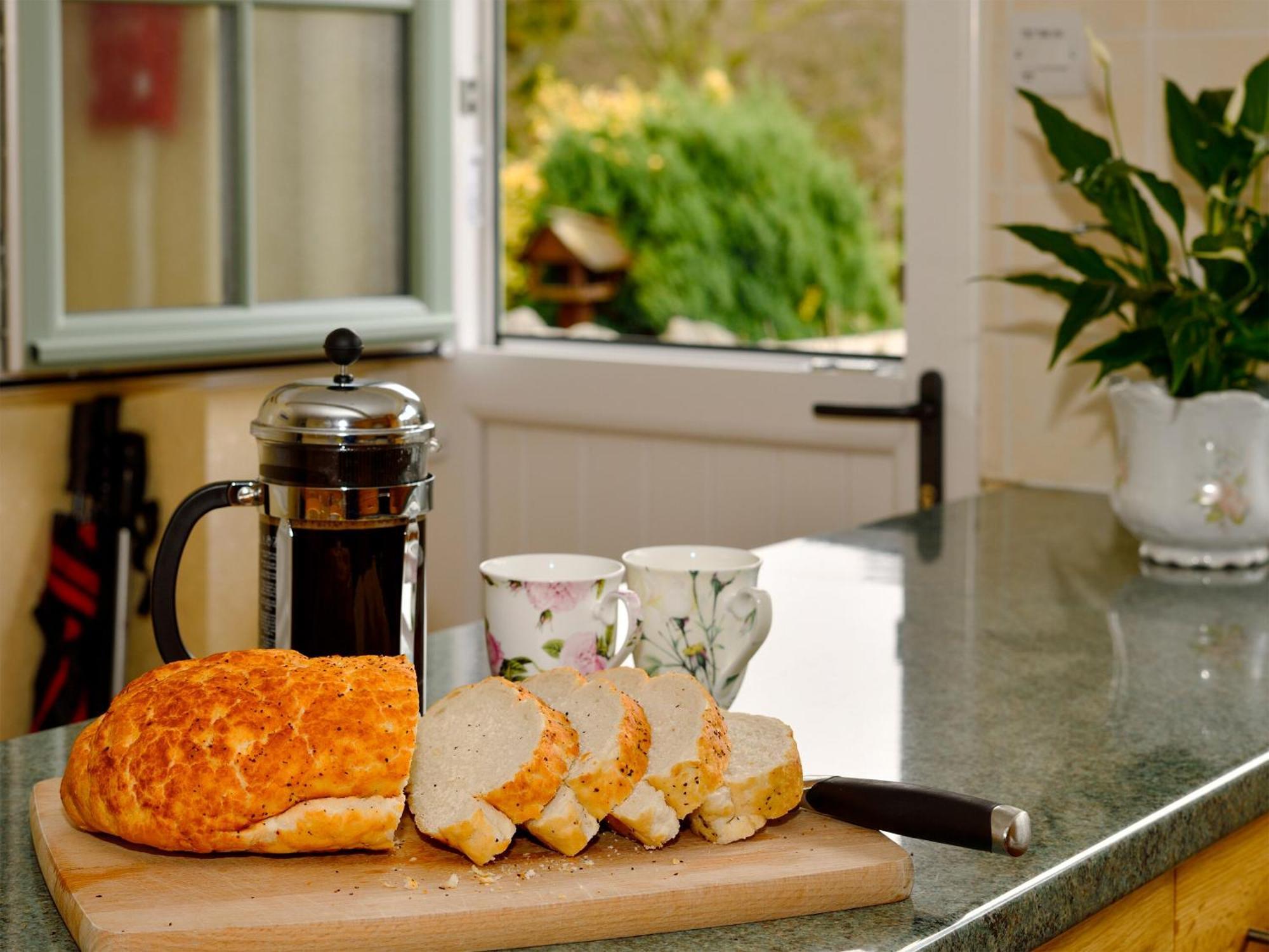 Mollys Cottage غلينريدنج المظهر الخارجي الصورة