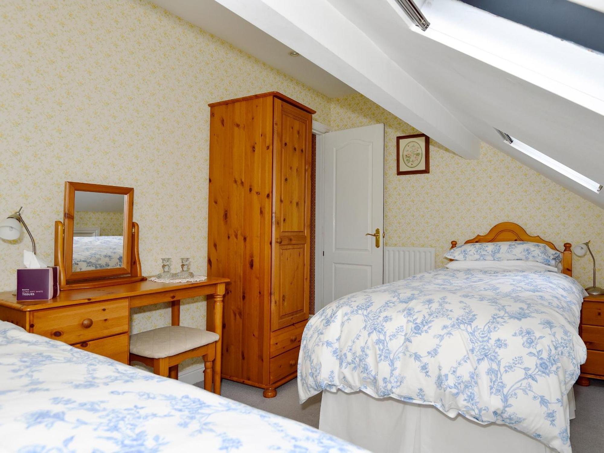 Mollys Cottage غلينريدنج المظهر الخارجي الصورة