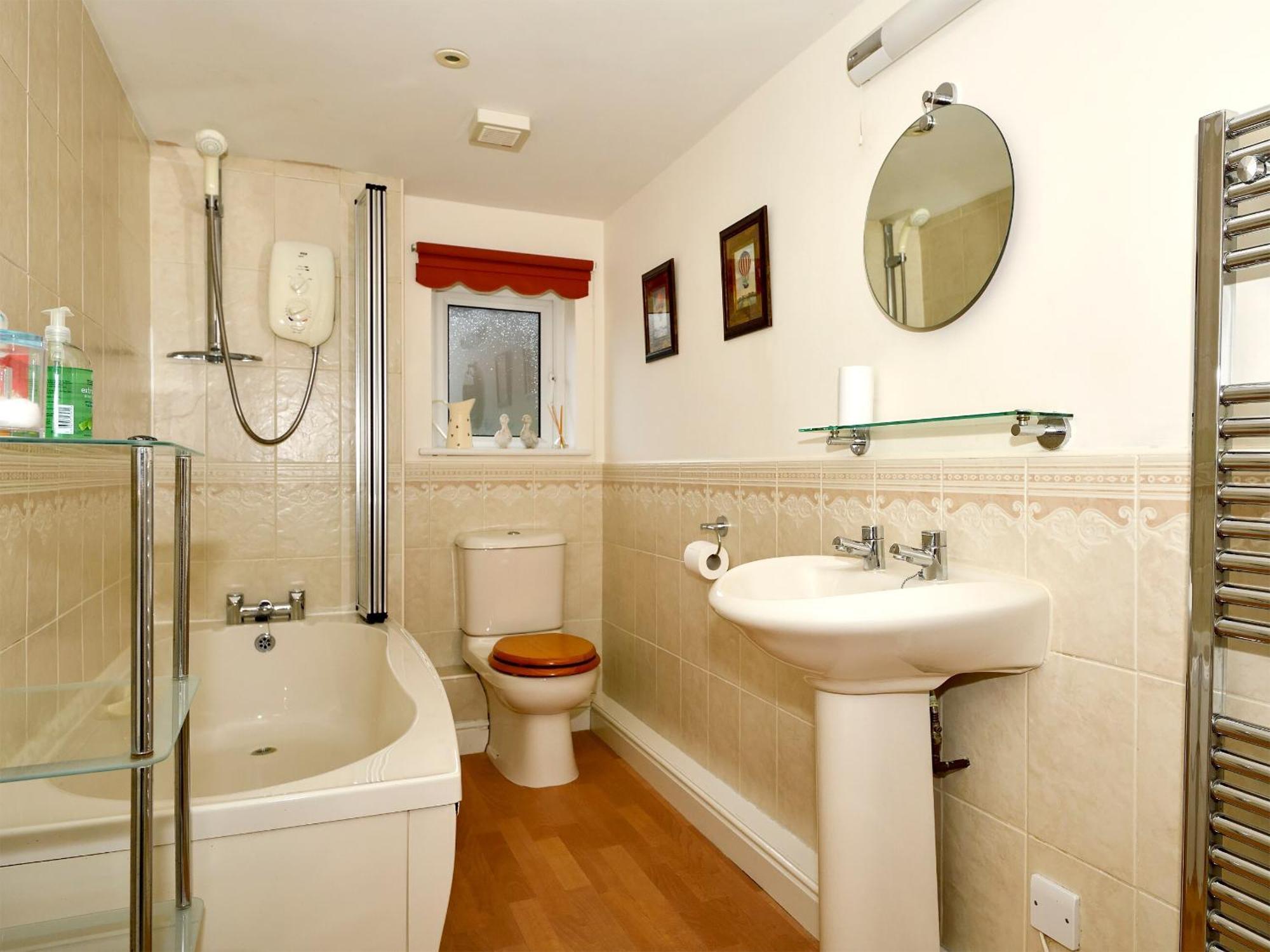 Mollys Cottage غلينريدنج المظهر الخارجي الصورة